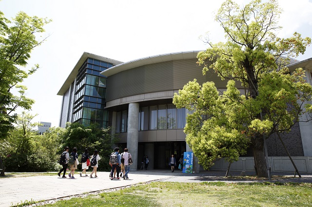 全国各地で行われる映像学部入試説明会がはじまりました！