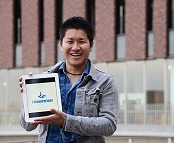 ビジネスで超高齢社会の課題解決をめざす！