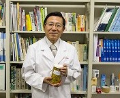 「実学」で薬学部生の好奇心を引き出す