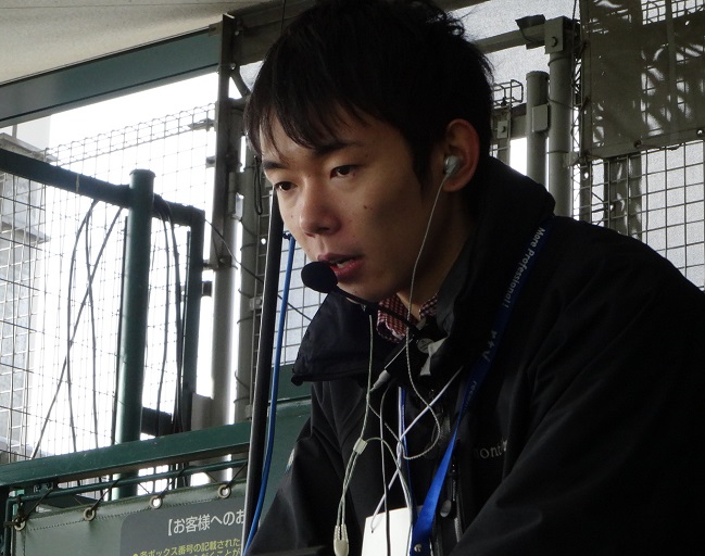 映像学部同窓会ＨＰにて新企画「そういえば、最近どう？」始動！