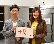 DAVISのみんなに恩返し　カルフォルニア大学生を交流パーティーでおもてなし