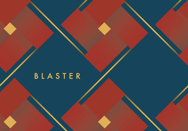 12月16日（水）開催！ Exhibition BLASTER