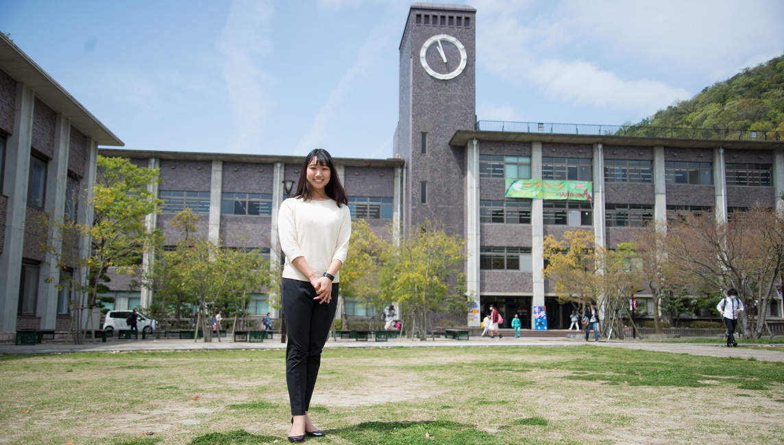 会場の様子