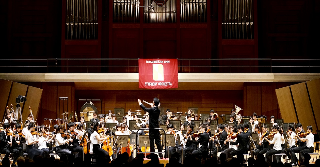 交響楽団創立60周年記念第114回定期演奏会　東京公演