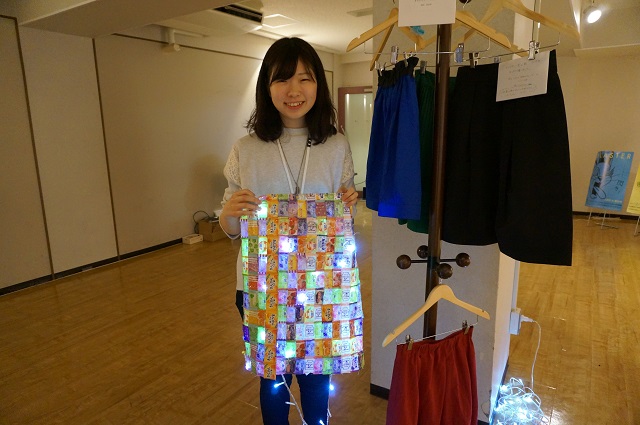 映像学部自主ゼミRoAM（the Room of Art Museum）EXHIBITION BLASTER 開催レポ！