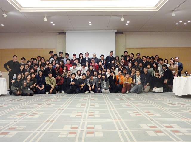 映像学部同窓会5周年企画【京都会場】実施レポート！