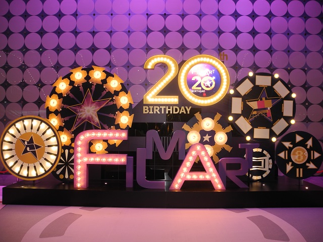 映像学部が今年も「香港フィルマート」に参加！