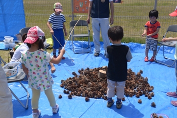 いばらき×立命館ＤＡＹ2016画像5