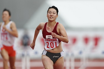 王子田選手