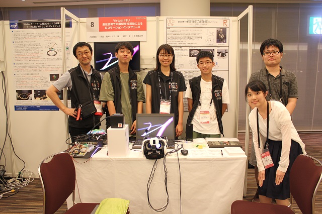 日本最大のゲームカンファレンス「CEDEC2016」映像学部参加レポート