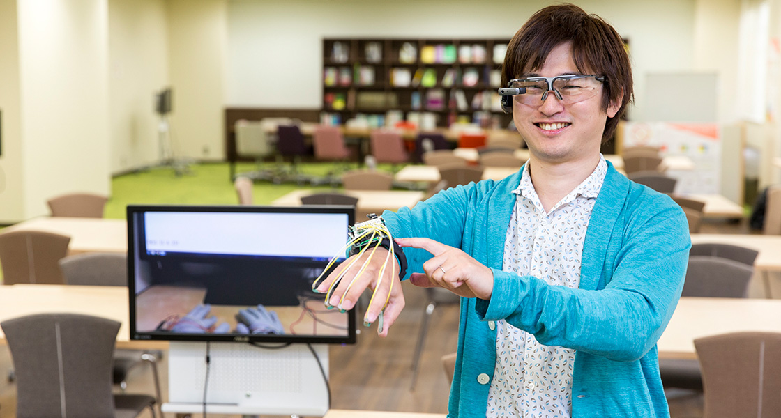 村尾 和哉