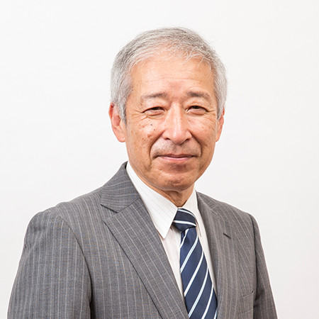 川越 恭二