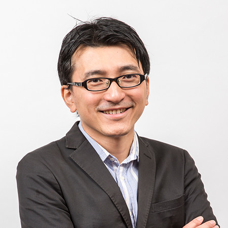 谷口　忠大