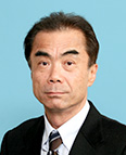 中逵　啓示（特任教授）