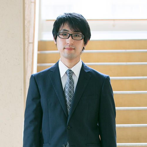研究者になったきっかけ