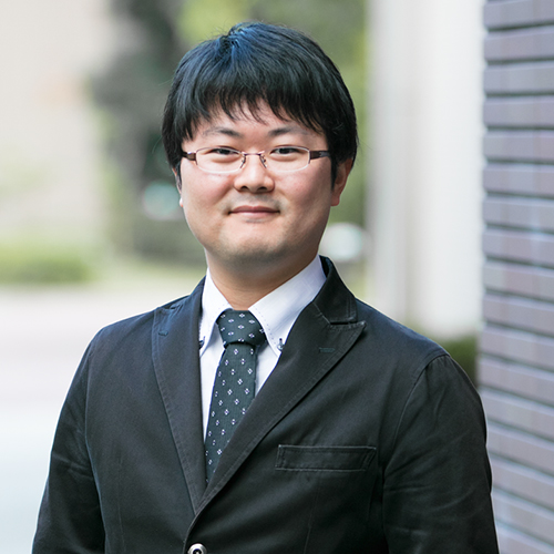 研究者になったきっかけ