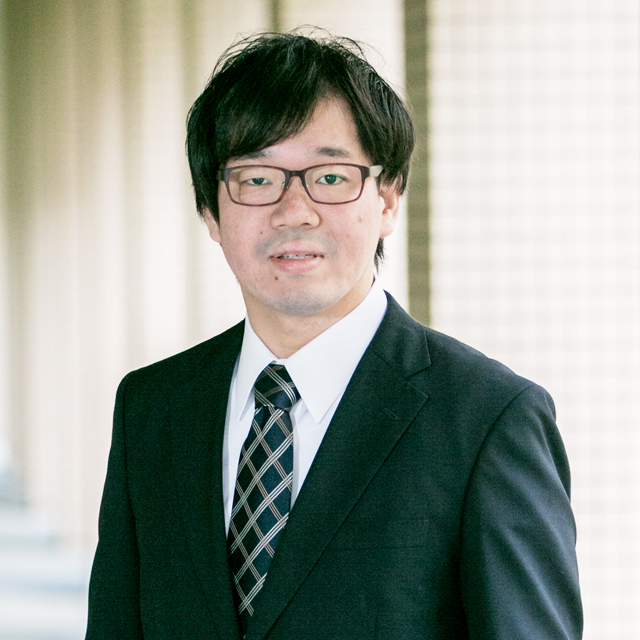 研究者になったきっかけ
