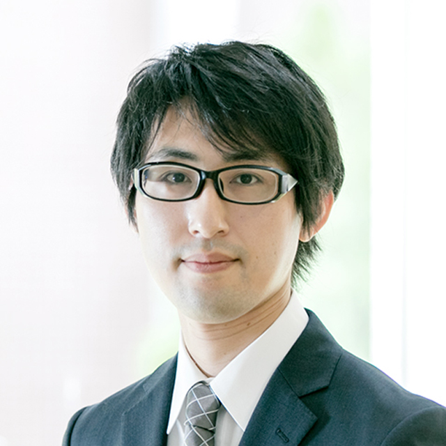 片山 将一