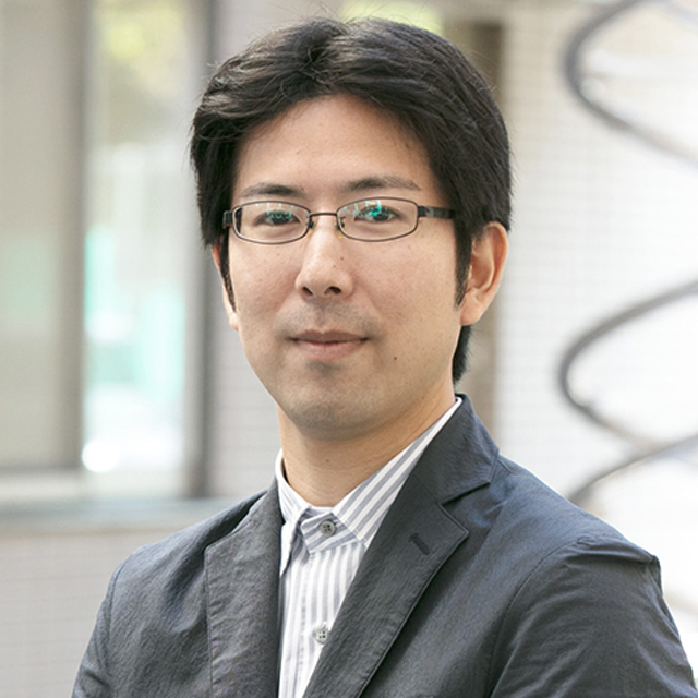 阪森 宏治