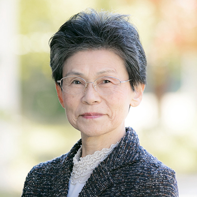冨田 尚子