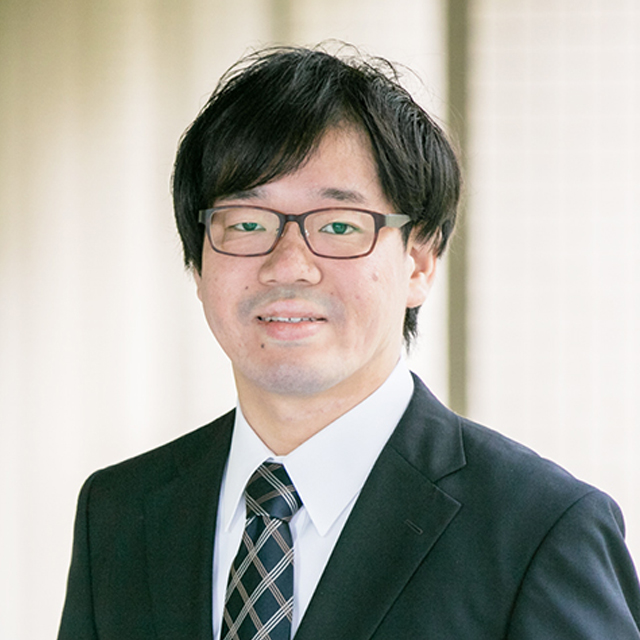 河野 裕允