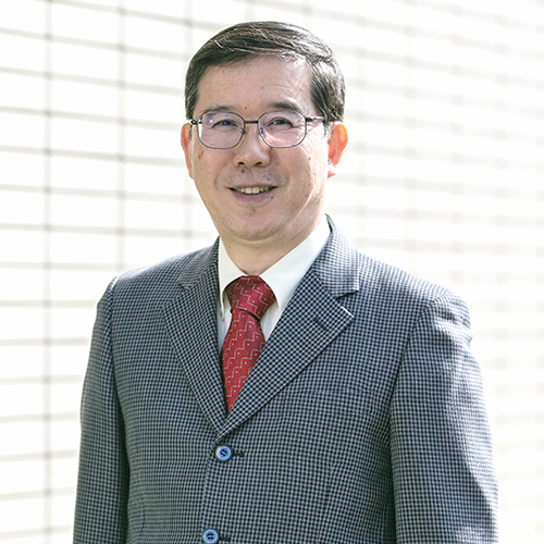 研究者になったきっかけ