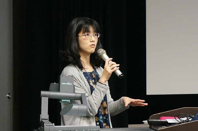 映像学部「クリエイティブ・リーダーシップ・セミナー」ゲスト講師に卒業生が続々登壇しています！