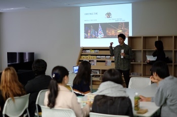 日本の年末年始の過ごし方について紹介