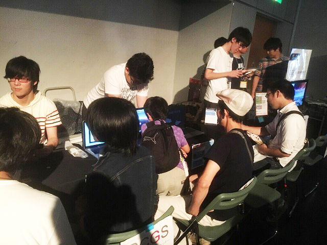 映像学部の「自主ゼミ」を紹介します～OGCのリーダーに聞いてみました！～