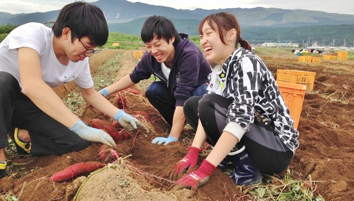 熊本地震支援活動レポート