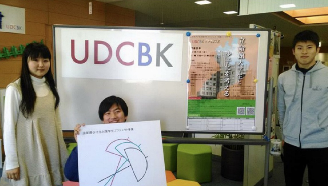 UDCBK