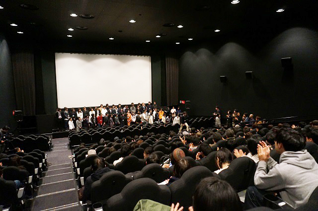 2016年度立命館映像展レポート③