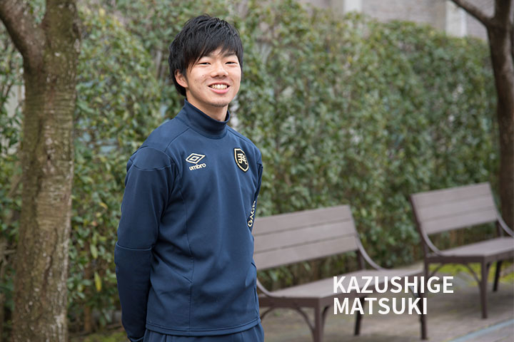 「楽しく勝つ」～全国サッカーサークルの頂点に輝いたFC原谷～