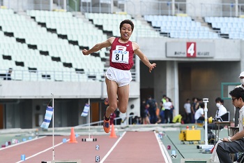 第96回関西学生陸上競技対校選手権大会で女子が3年連続総合優勝を達成｜立命館大学 SPORTS&CULTURE