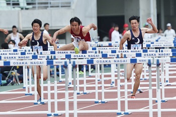 第96回関西学生陸上競技対校選手権大会で女子が3年連続総合優勝を達成｜立命館大学 SPORTS&CULTURE