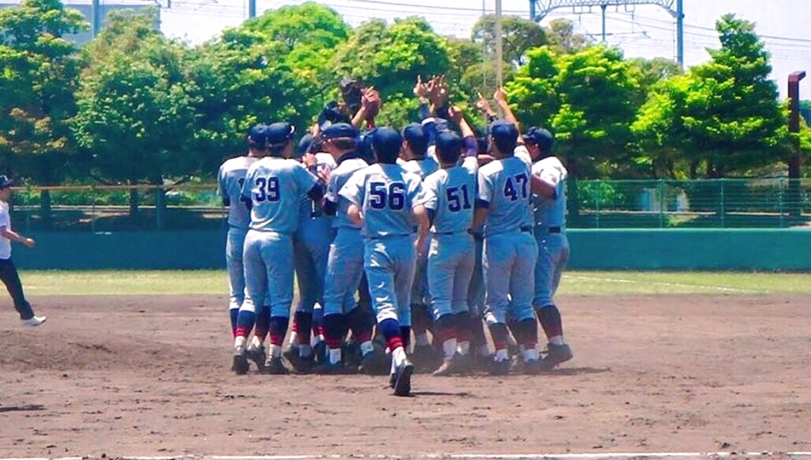 立命館大学体育会軟式野球部　2年連続全日本大学軟式野球選手権大会出場決定