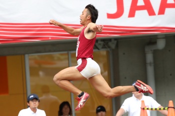 原田睦希さん