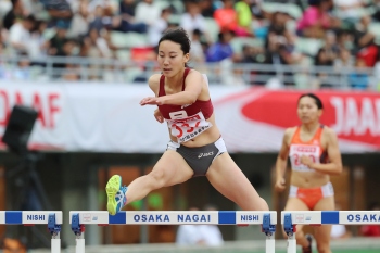 王子田萌さん