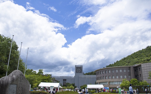 オープンキャンパス2017の1日目が無事終了！明日もお待ちしております！