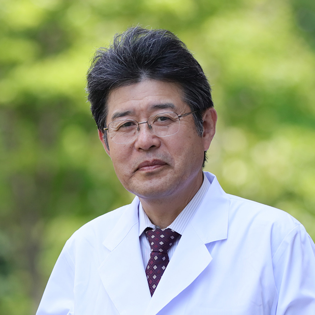 池上 英文