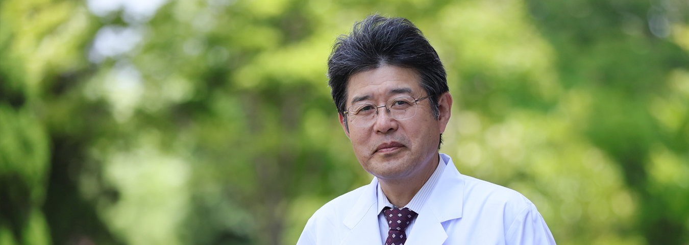 池上 英文