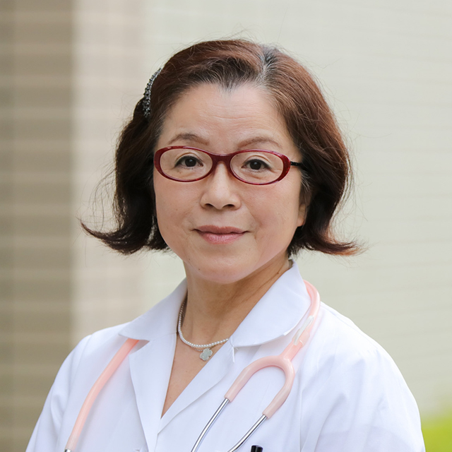 南部 邦子