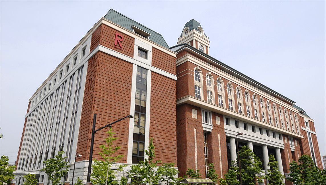 立命館大学がスポーツ庁の日本版NCAA創設事業に採択されました
