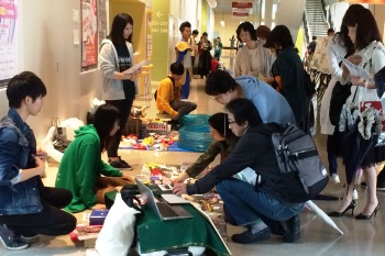 OIC学園祭