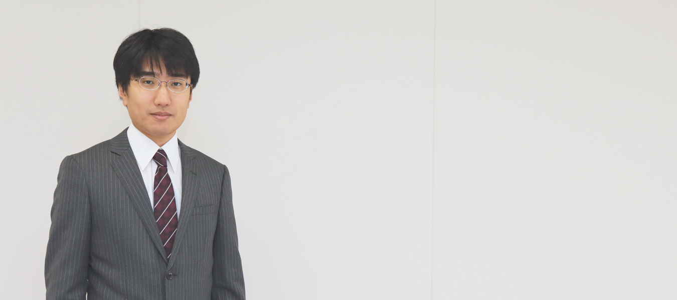 平野 史朗 教員紹介 理工学部 立命館大学