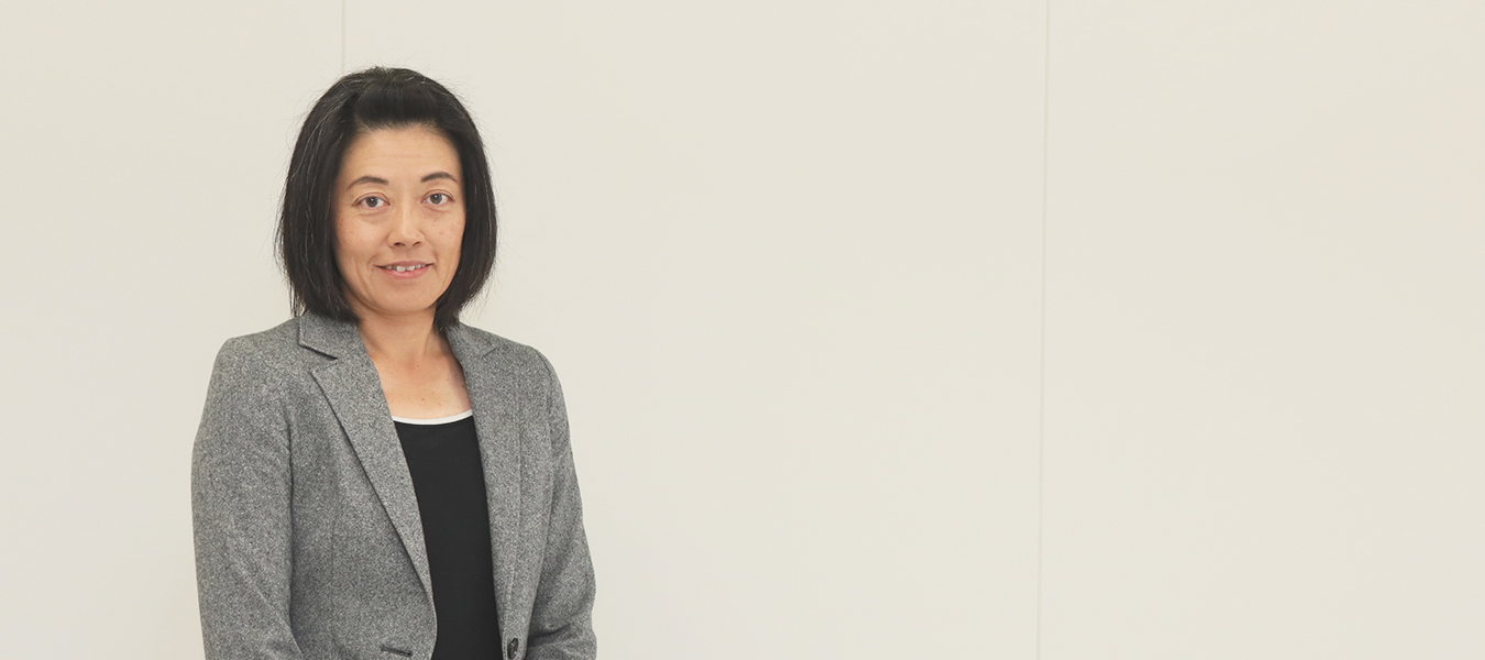 渡辺 圭子 教員紹介 理工学部 立命館大学