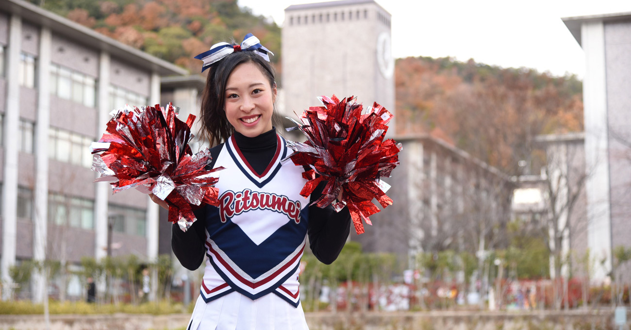 大西真菜美さん