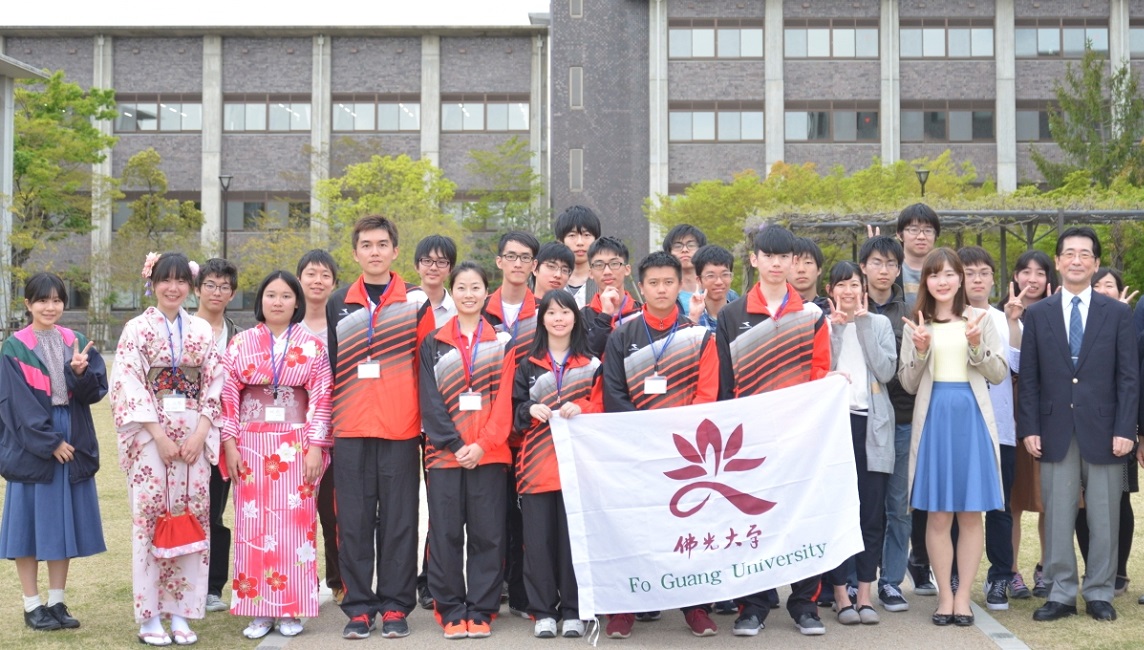 台湾佛光大学囲碁センターとの交流対局を実施