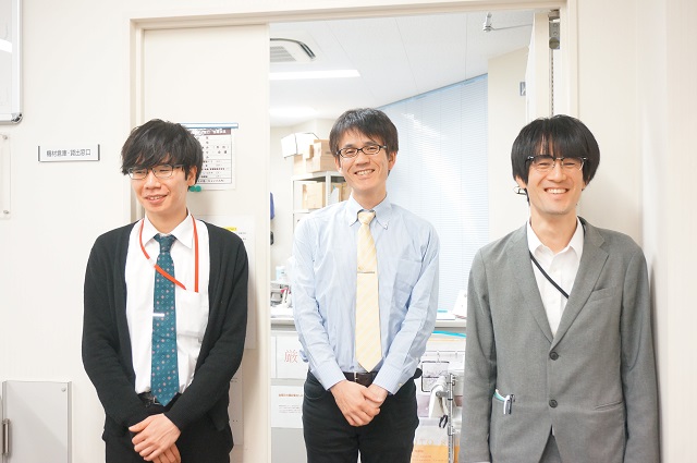 映像学部に機材庫あり～機材庫特集！！～