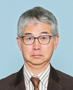 島田 幸司プロフィール写真